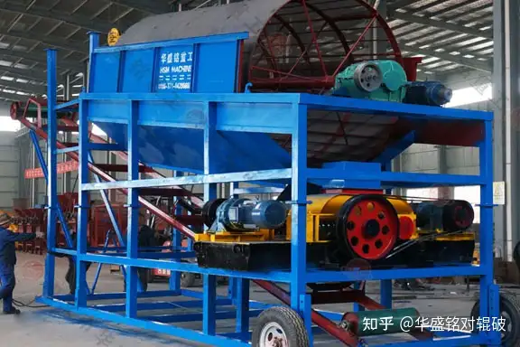 一篇读懂(筛沙机大型滚筒筛沙机)大型滚筒筛沙机厂家,(图2) 一篇读懂(筛沙机大型滚筒筛沙机)大型滚筒筛沙机厂家,(图2)