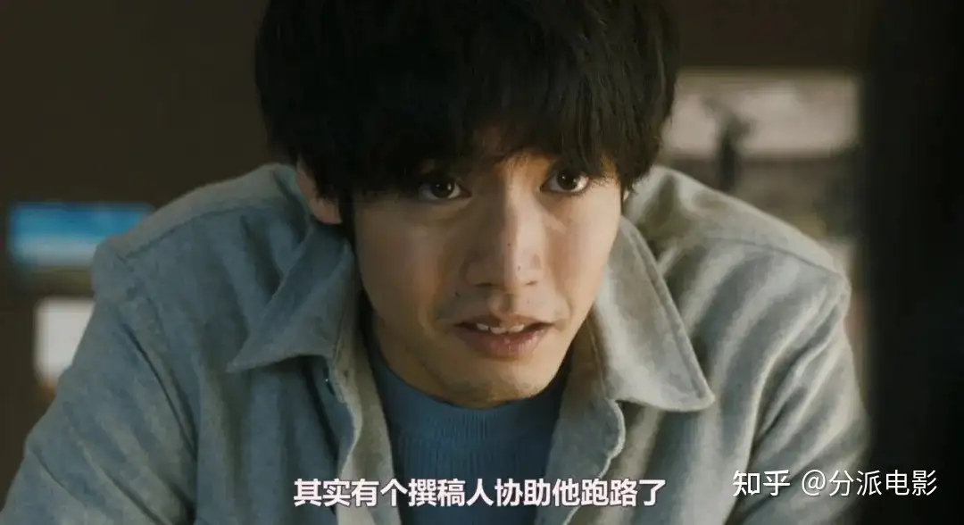 伪纪录片鬼才导演又出手了，《近畿怪谈》恐怖拉满！