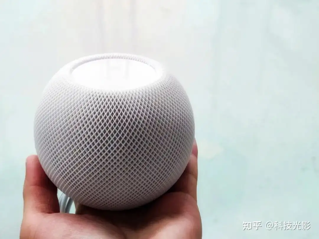 Apple HomePod mini简评：iPhone手机最适合的智能音箱- 知乎