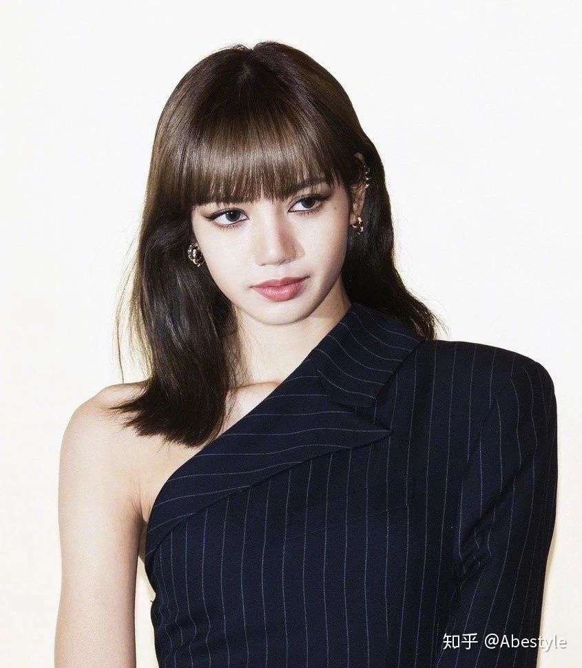 全球人气女王 凭什么是lisa 红遍全世界 知乎