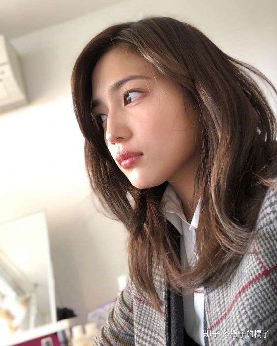 川口春奈写真欣赏 知乎