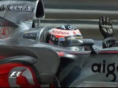 重磅！时隔五年，央视再度拿下F1版权，与五星、腾讯三分天下