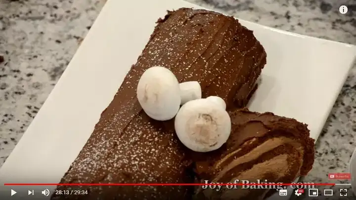 这款蛋糕一到圣诞节销量就飙升,只剩一个月,你准备好了吗?