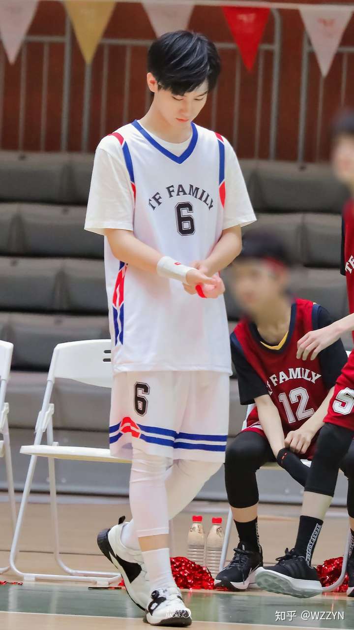 有没有时代少年团可以出圈的图