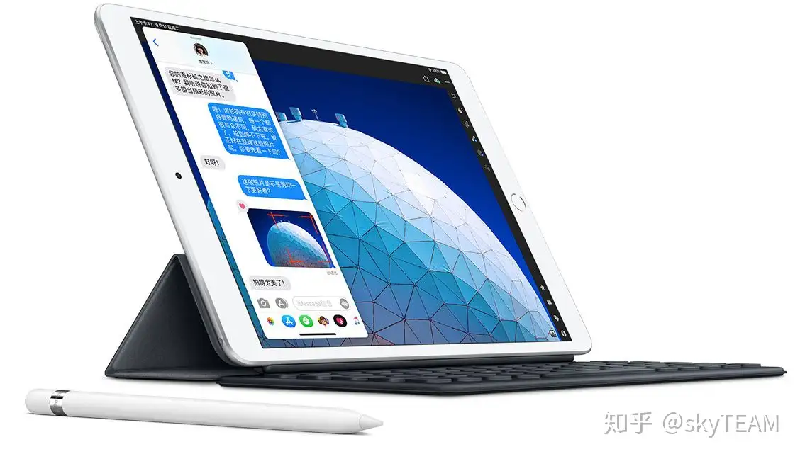 iPad Air(第三代)对比iPad(第七代)及选购意见- 知乎