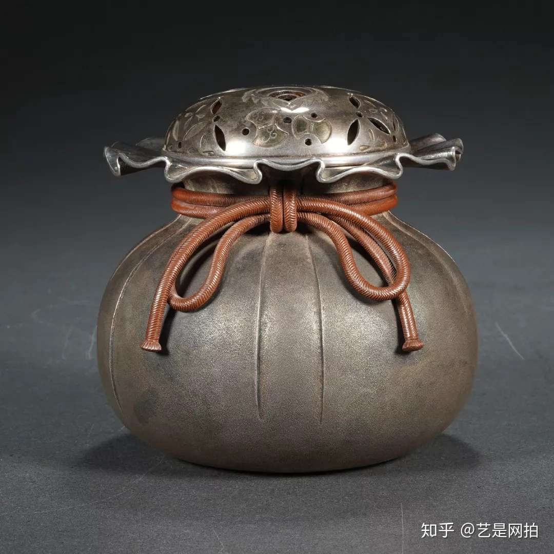 六月月拍| 日本器物：漆金描画宿中月，早梅映烛星- 知乎