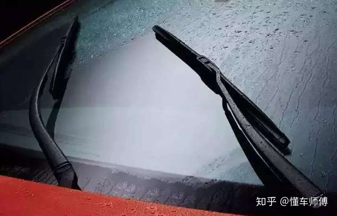 汽车玻璃水没了 可以加自来水吗 知乎