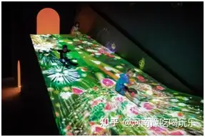 不看后悔（teamlab跨年）teamlab2020，(图11)