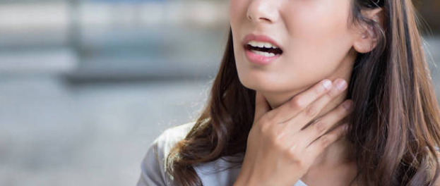 咽部有异物感是什么原因？该做哪些检查？