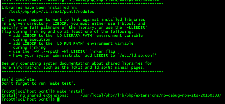 php7守护进程实现redis订阅发布功能