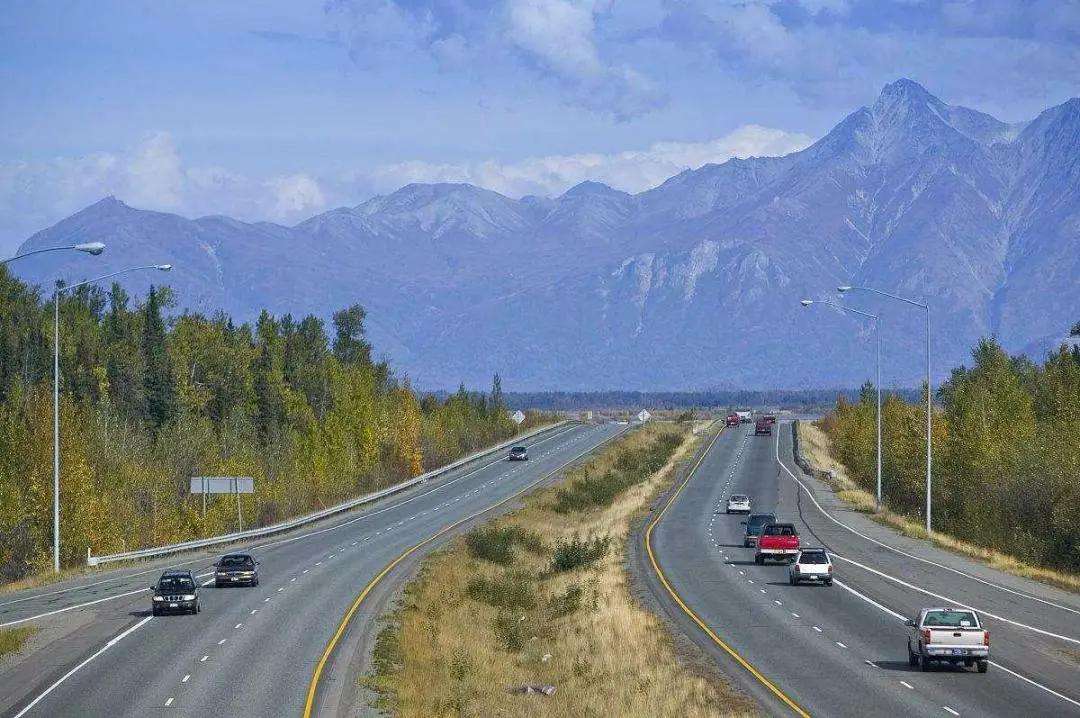 拉高速 跑高速 新车做完这件事立马好开十倍 知乎