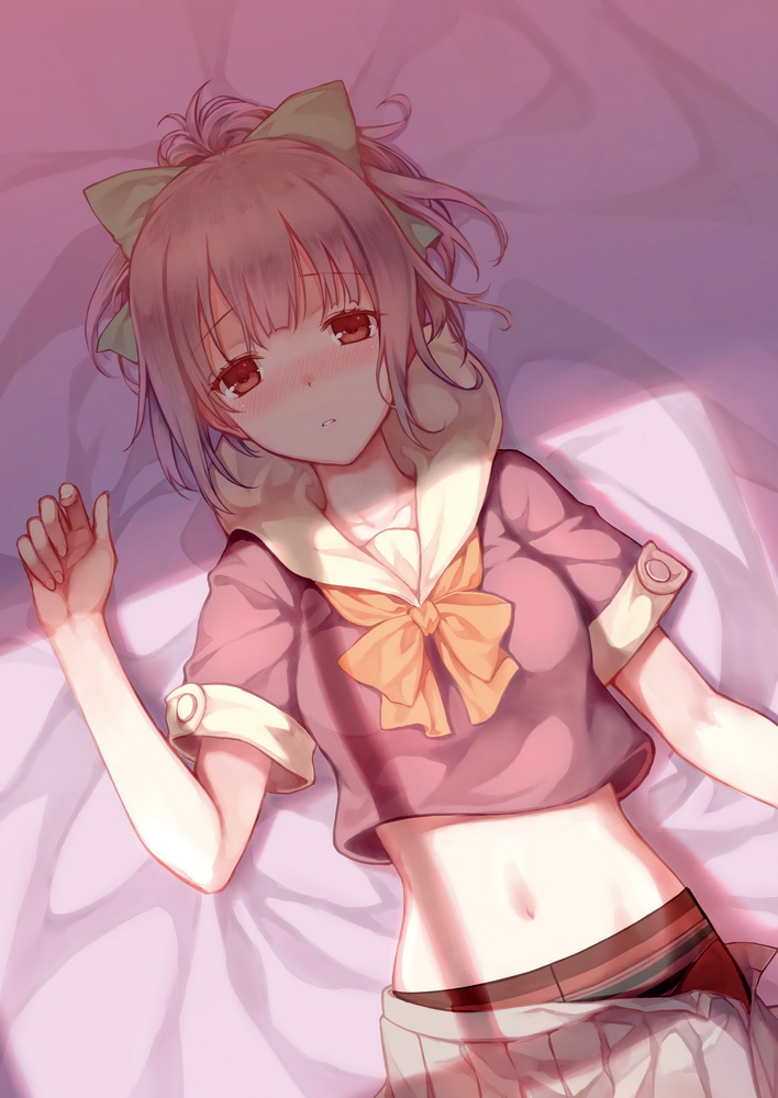 朦胧,星光,纯爱?台湾画师Hiten浅评