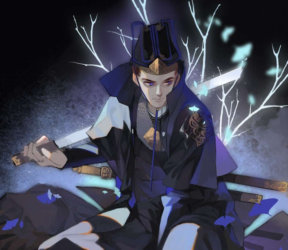 尉迟真金 - 知乎