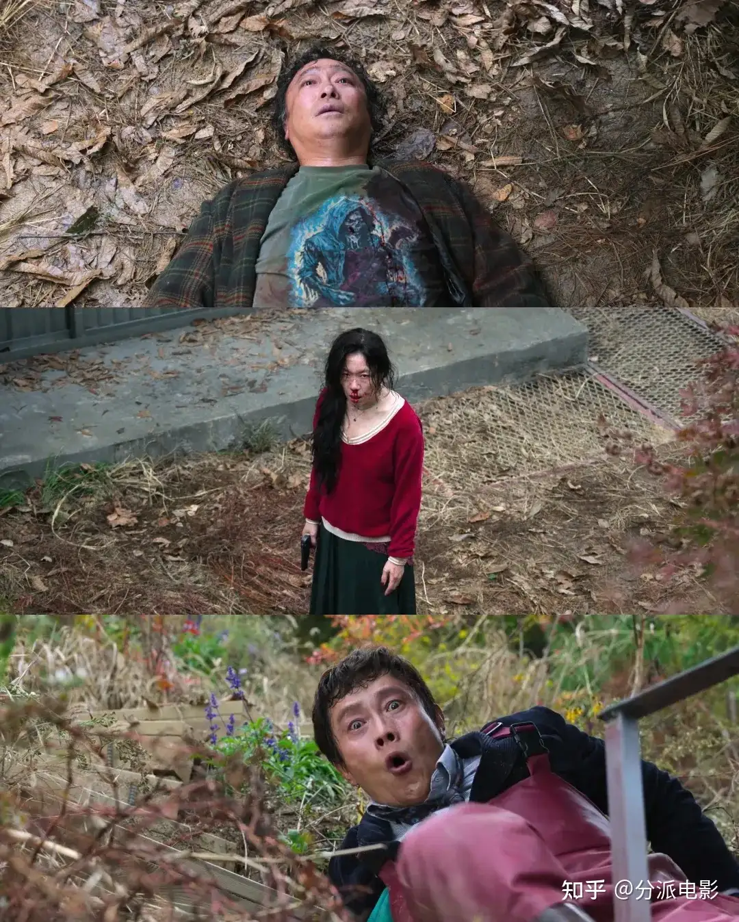 《无可奈何》口碑炸裂+横扫大奖，年度顶流爆款