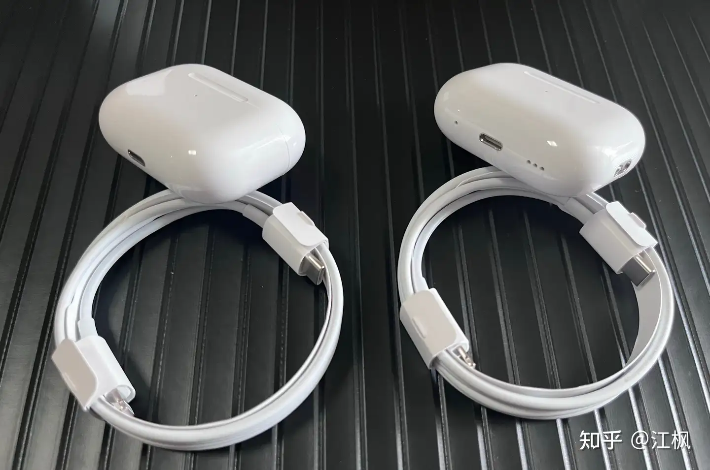 AirPods Pro 2 上手体验—— 详细对比AirPods Pro 2 与1 代AirPods Pro