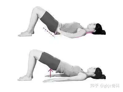 股骨头坏死长短腿应该怎么调整