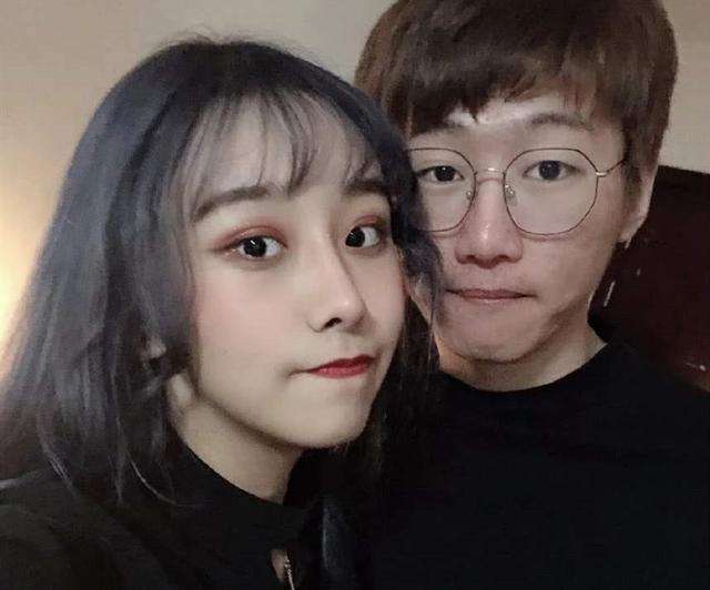 lol新瓜徐姨娘称ig是垃圾内涵阿水rookie退役就与小钰分手