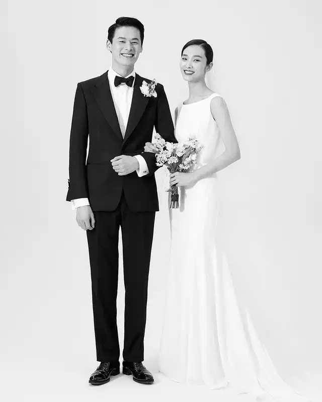 平均身高185的神仙夫妇，恋爱7年坚守“婚前纯洁”：相互尊重的爱情，太甜了！
