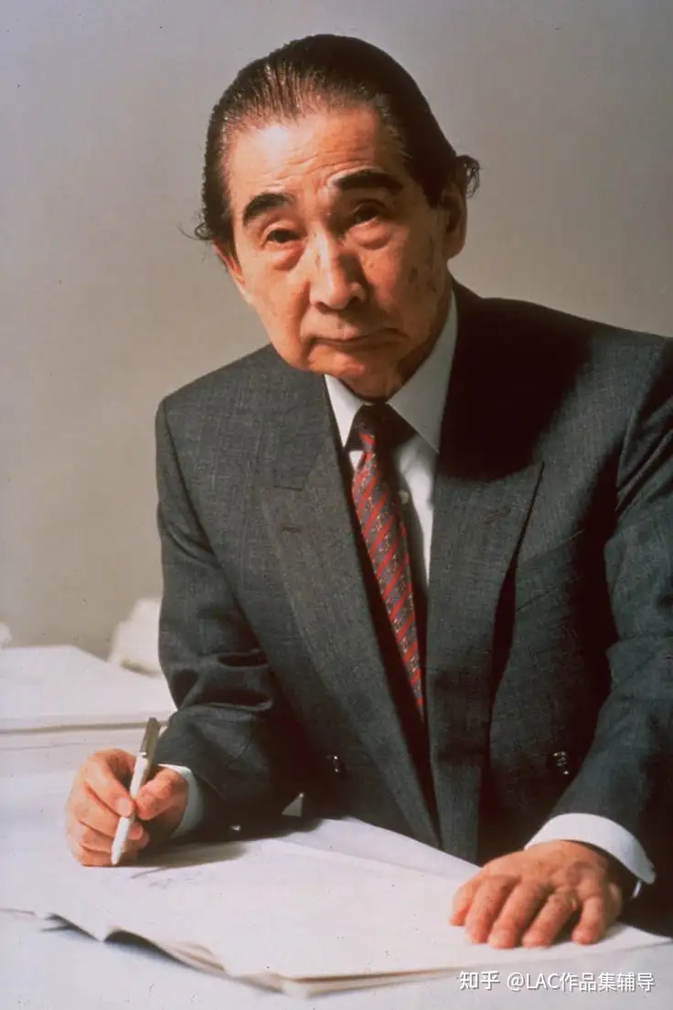 日本先驱建筑师，丹下健三，都有哪些作品？ - 知乎