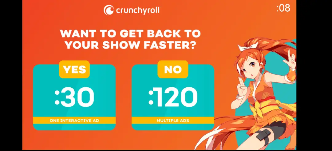 Qual a brisa de reclamar da galera que paga Crunchryroll ? : r/animebrasil
