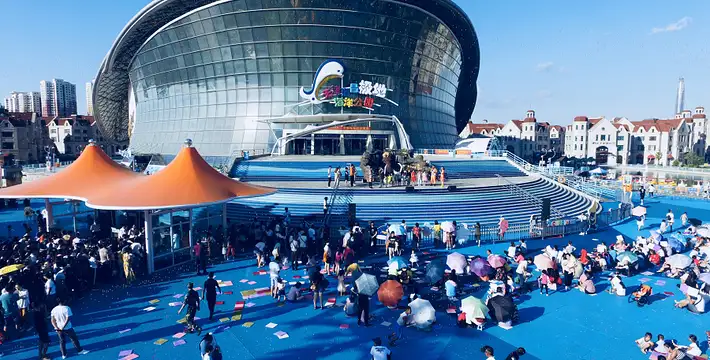 天津旅游:只要人均600就可以玩转老天津！五一旅行必备！超省钱！附行程~