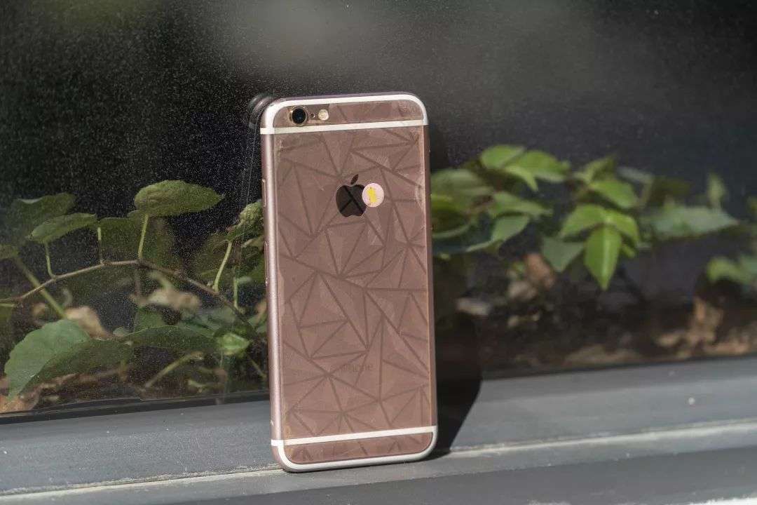 话题 Iphone 6s用了1000天还不换的妹纸 是怎么想的 知乎