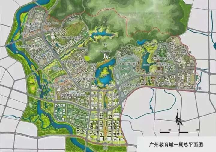 朱村城区之外谁主沉浮