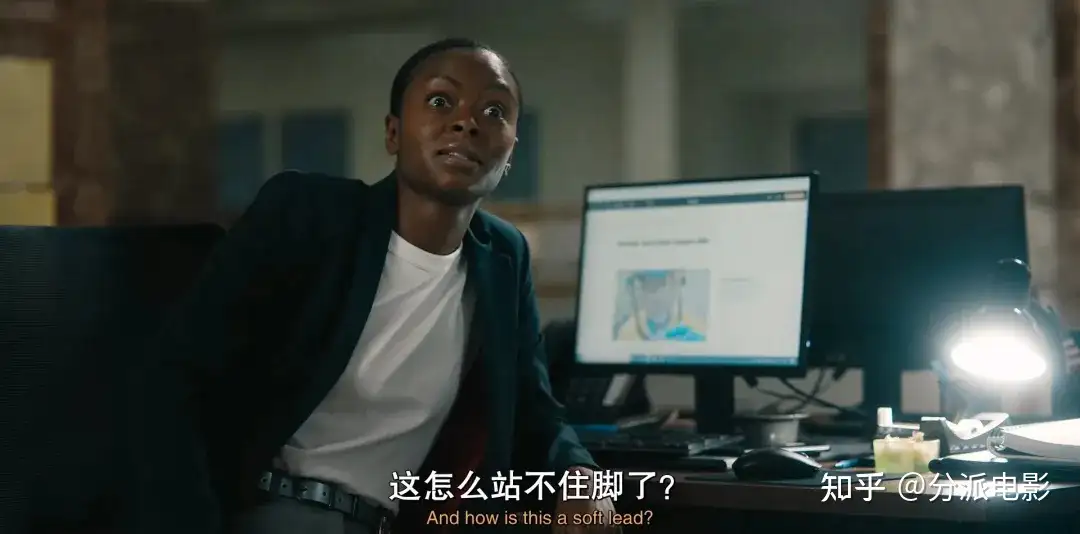 《随身危机》网飞年度最卖座,“王牌特工”机场惊魂!