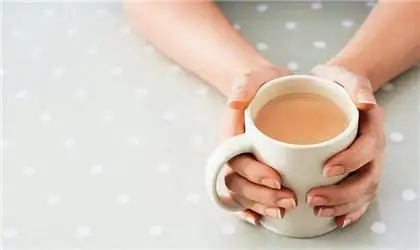 太溪穴：滋阴补肾又能润喉的大补穴