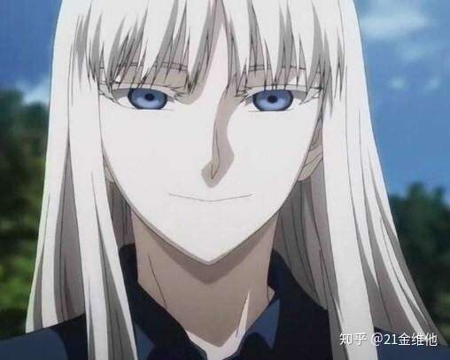 军火女王 蔻蔻·海克梅迪亚