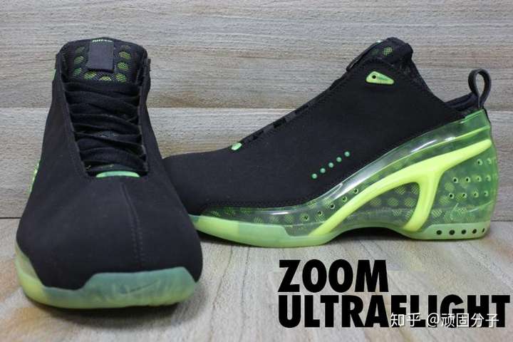 为什么nike不复刻airzoomultraflight