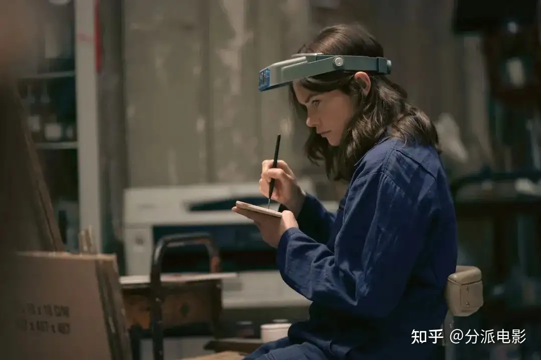 《坟场回路》豆瓣8.0！这剧能成下一部《流人》？