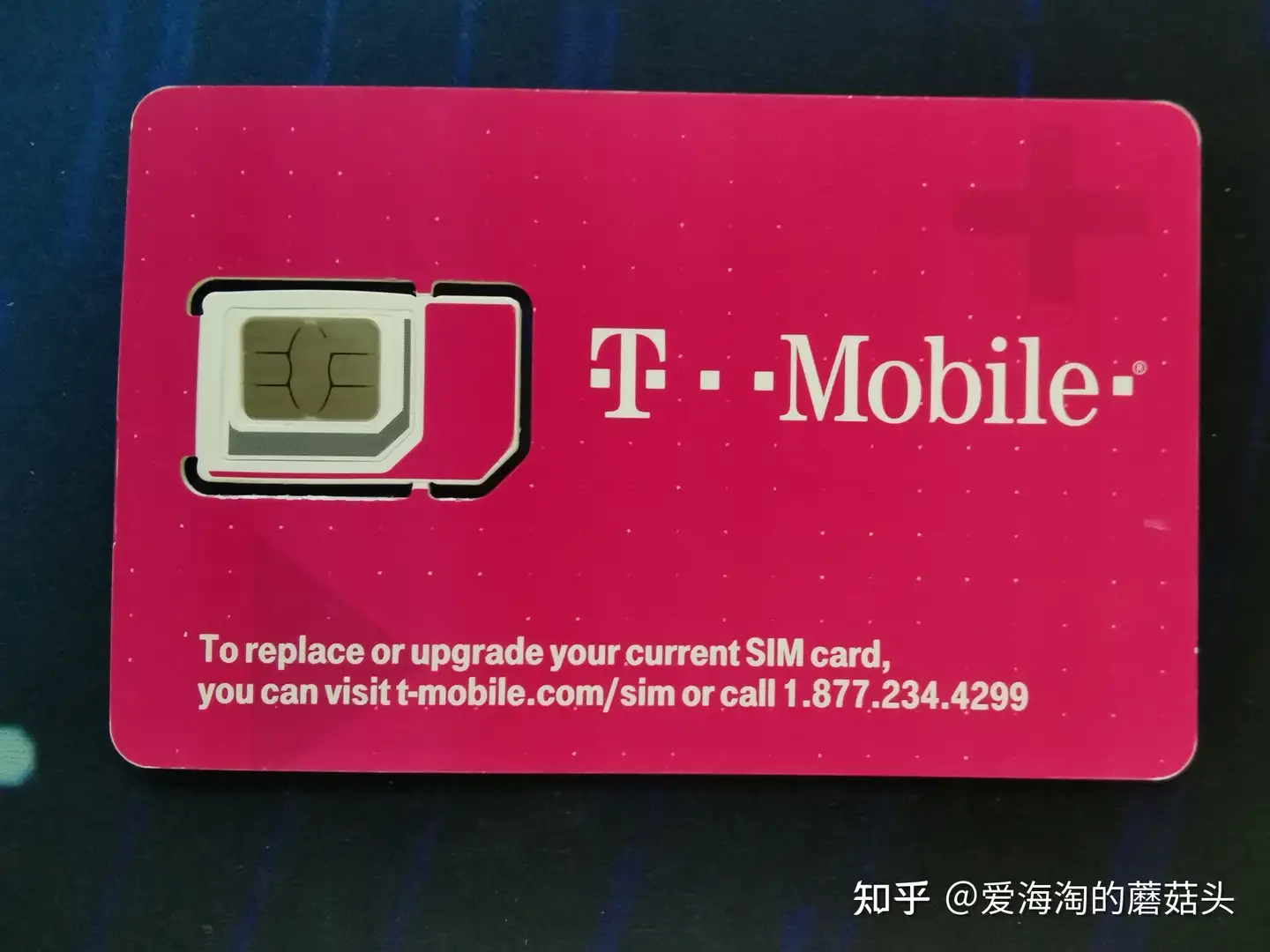 已经绝版的T-mobile 3美金月租预付套餐到底是不是智商税？ - 知乎