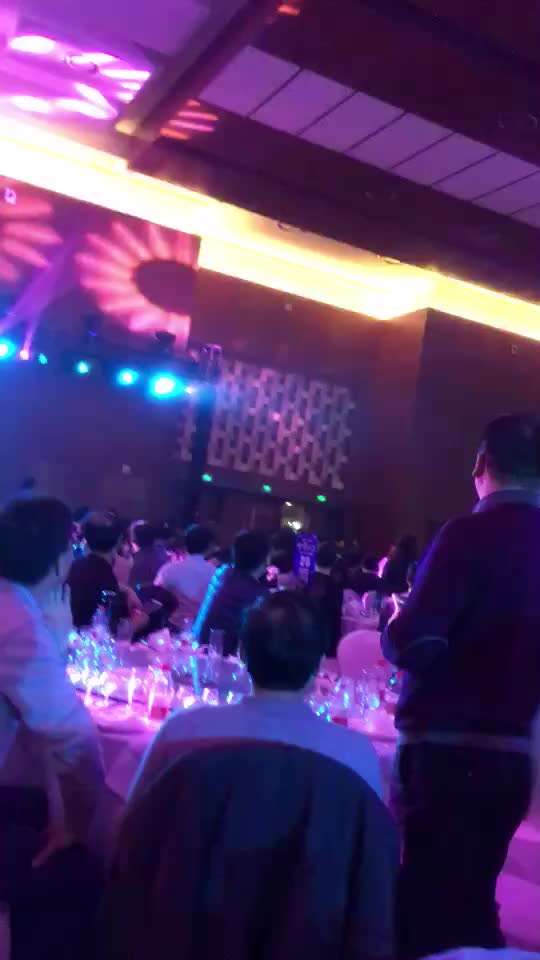 怎么看待2018年2月4号京东在国家会议中心举