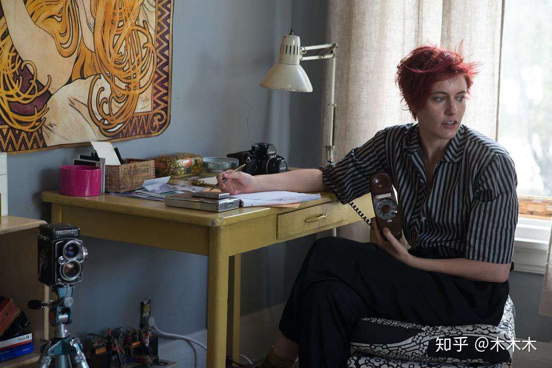 电影 世纪女人 父权制彻底坍圮的理想世界 知乎