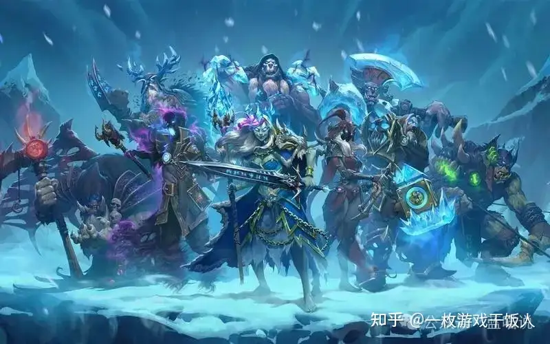 你认为炉石传说最失败的拓展包是什么?