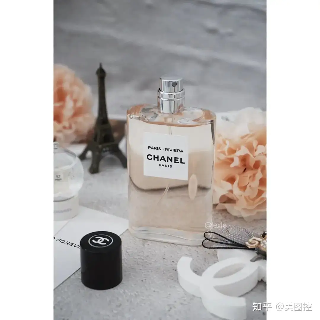 Chanel 巴黎之水—Riviera 体验- 知乎