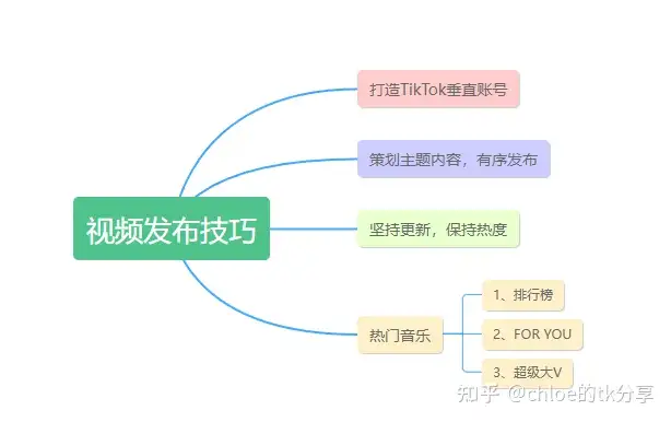 Tiktok国际版抖音怎么下载?最详讲解tiktok从下载入门养号到变现全是干货插图29