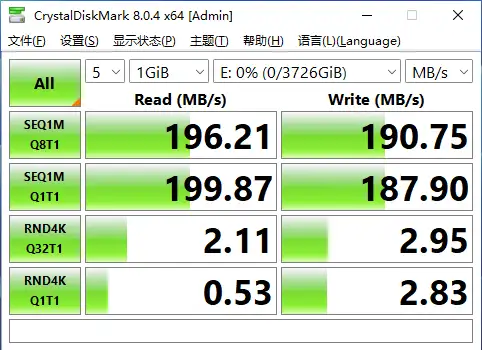 西部数据WD Red Plus体验：稳中求进的NAS存储好工具- 知乎