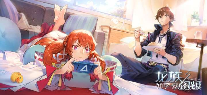 为什么看过龙族3的人很多都疯狂喜欢绘梨衣