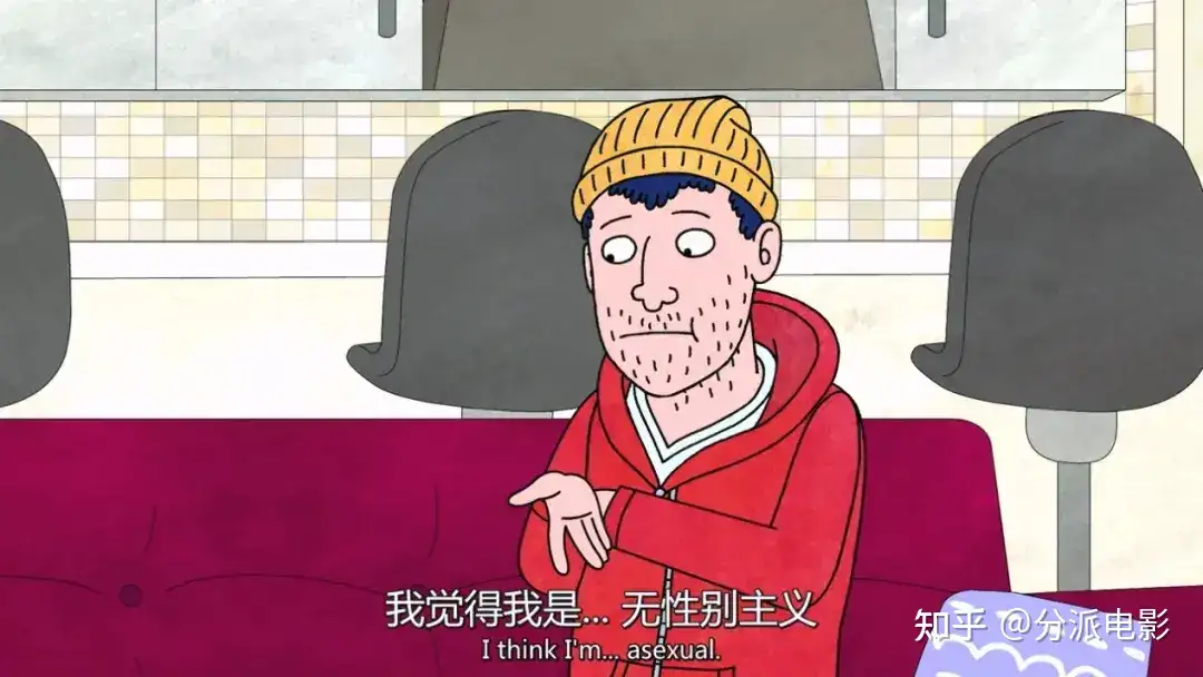 电影《慢慢》肉欲和情感的碰撞,又一部禁忌题材来袭!