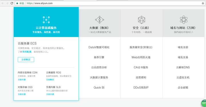 个人如何搭建网站(小白实用网站建设经验)-第2张图片-媒介匣 个人如何搭建网站(小白实用网站建设经验)-第2张图片-媒介匣