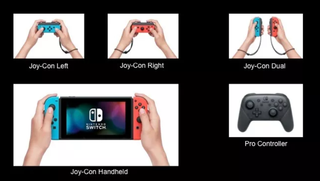 Nintendo Switch移植经验分享 持续更新 知乎
