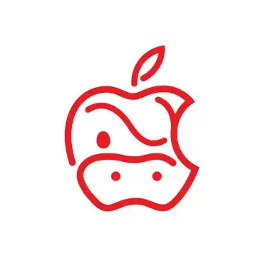 另外,苹果还公布了 apple 牛的新年 logo .