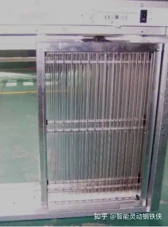 静电除尘(过滤器)的保养 - 知乎