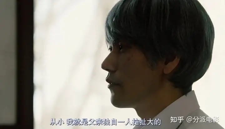 这部大尺度新片《死亡护理师》,魔幻又现实!