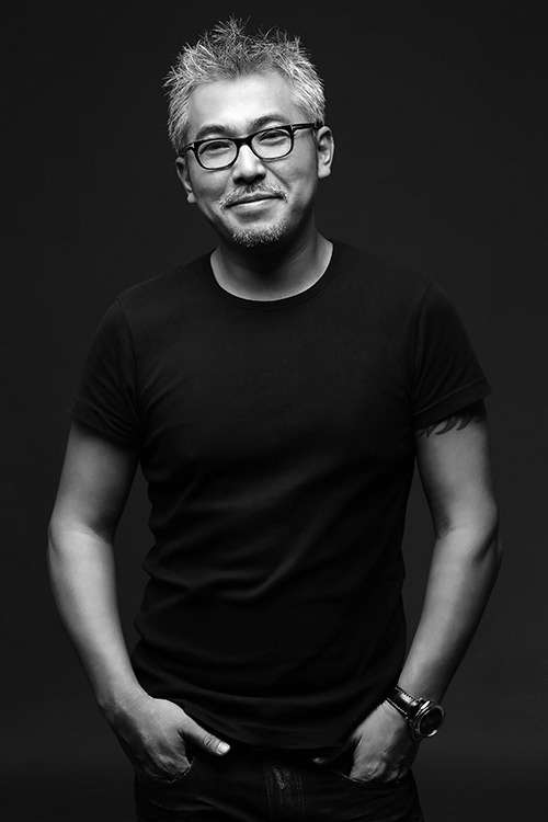 中国著名室内设计师葛亚曦专访他获国内外设计大奖30多项从不盲从潮流