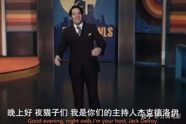 《魔鬼深夜秀》R级大尺度,强推这部高口碑恐怖片!