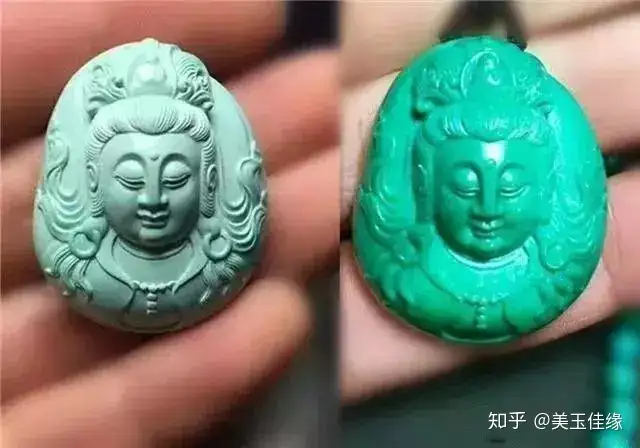 绿松石盘玩到底要不要戴手套盘？告诉你正确的盘玩姿势！