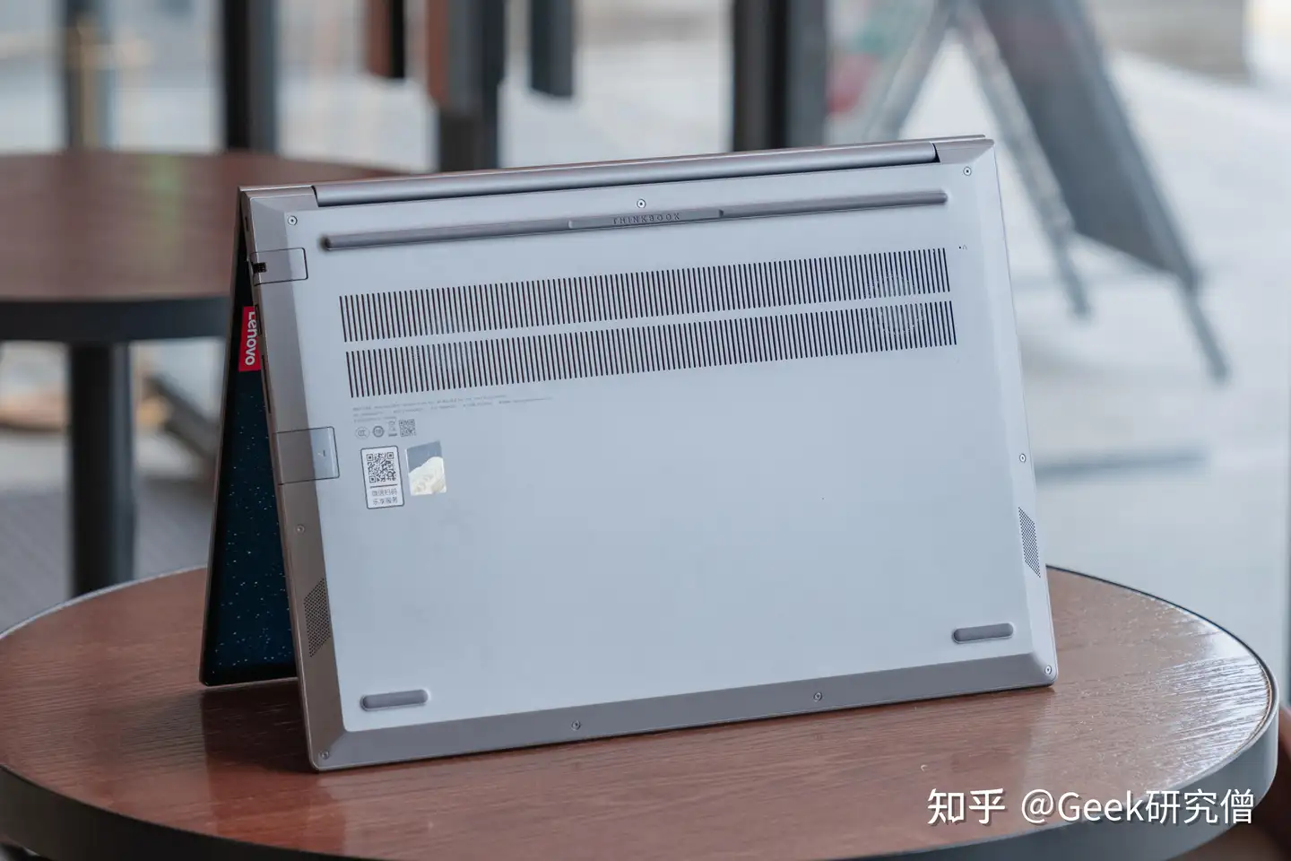 4999 元的AMD 标压性能本，联想ThinkBook 16+ 2022 锐龙版香在哪里 